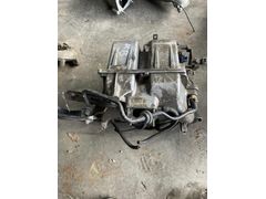 Opel Vectra B 2.0 emme manifoldu