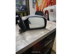Hyundai Sonata 98 02 model sağ elektrikli ayna çıkma orijinal