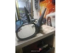 Peugeot 206 sol manuel ve elektrikli Aynalar orijinal hatasız
