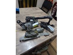 polo Hatchback 96/00 model arka cam silgi motorları