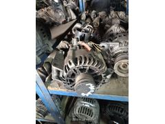 Ford Mondeo 2000 motor şarj dinamosu çıkma hatasız