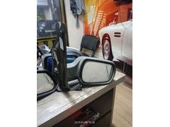 Fiesta flayır 96/01 sağ elektrik li ayna çikma orjinal