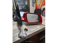 6Q0857934 Polo 04 08 model sağ elektrikli ayna