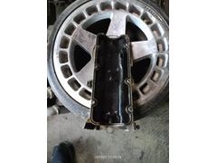 Albea Palio 1.2/8 watt külbütör kapağı müşür lü ve müşürsüz
