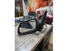 Ford Mondeo 3 sol elektrik Ayna çıkma orijinal
