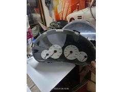 PEUGEOT 206 GÖSTERGE SAATİ TEK SOKET Lİ ÇİKMA ORJİNAL