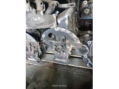 BMW E46 318 benzinli yarım motor