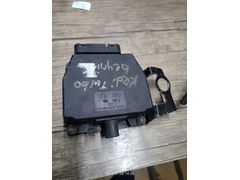 Volkswagen Caddy 1.9 04 10 model turbo beyni orjinal