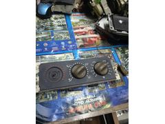 9140010 Renault Twingo kalorifer kontrol paneli çıkma orijinal