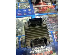 D04018/12242040.DZJU,XA Opel Astra G 1.6 16 valf motor beyni
