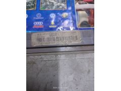 DPC-638 /1S4F 12A650-BCA Focus 1- 1.8 dizel motor beyni