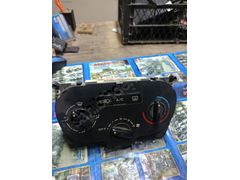 593240000 Peugeot 307 manuel klima kontrol paneli