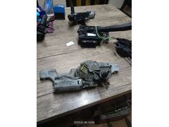 1H6 955 717 Volkswagen Golf 3 arka cam silgi motoru