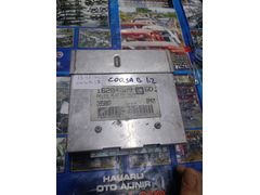 16204689 Opel Corsa B 1.2 16 valf motor beyni