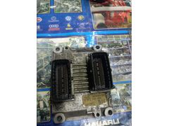 0261204983 Fiat Punto 1.2 16 valf motor beyn