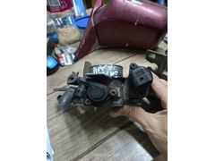 90529710 Astra F Corsa B tek noktalı karbüratör boğaz kelebeği