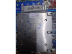SME-505/ 98AB-12A650-BDB Escort 1.6 16 valf benzinli motorbeyinİ