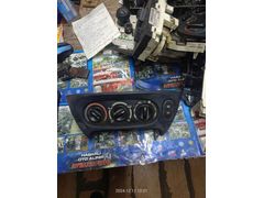 662370 R Renault Megane 1 Scenic 1 uyumlu klima kontrol paneli