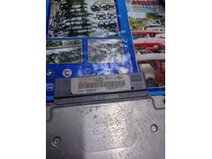 LEE-107/ 97KB-12A650-AC Ford KA 1.3 benzinli motor beyni