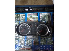 Renault Clio Talya kasa 1.2 benzinli gösterge paneli
