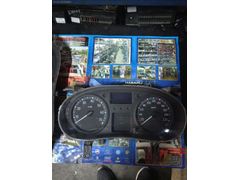 P8200276525 A Renault Clio 2 1.5 dizel gösterge saati