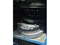 02Z105213D Golf 4 akl Polo AEE motor voland ve dişlisi
