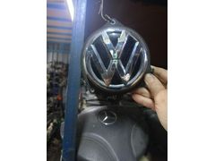 Volkswagen Passat B6 kasa bagaj açma düğmesi