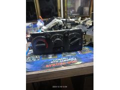 CHEVROLET KALOS KLİMA KONTROL PANELİ çikma orjinal