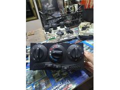 1688300485 Mercedes W 168 A160klima kontrol paneli çikma orjinal