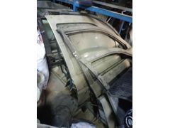 Ford escort sağ ön arka kapıları çıkma orjinal