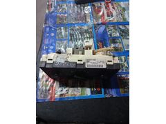 behr B 5690 Opel Astra G Manuel klima kontrol paneli