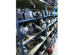 Ford Transit v184 02/06 model Westinghouse çikma orjinal