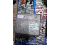 0261 200 172 BMW E30, E34 3.20i motor beyni tamiratsız
