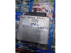 0280 000 301/90114512 Opel Manta kadet askona motor beyni