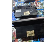 6926220O5 Opel Vectra B dijital klima kontrol paneli orijinal