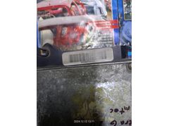 5600830660 Opel Astra G 2.0 dizel motor beyni