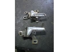 Mercedes v126 sol ön sağ arka kapıiçten açma kolu çıkma orijinal