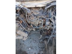 Mazda Lantis motor traversi çıkma orjinal