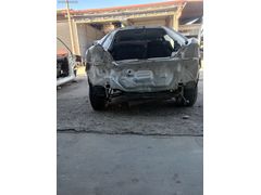 Mazda Lantis arka dingil hatasız
