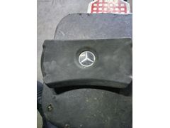 Mercedes w 126 kasa direksiyon kapağı çıkma orijinal