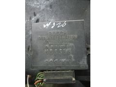 Mercedes ve 126 kasa klima fan kontrol modülü