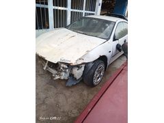 Mazda Lantis arka bagaj kapağı çıkma orijinal