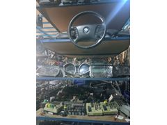 Mercedes 115 kasa 220 defransiyel hatasız