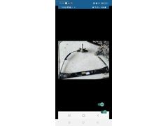 Fiat Fiorino sol ön manuel cam krikosu çıkma orijinal