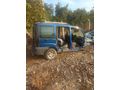 Doblo çift sürgü sağ sol arka çamurluklar