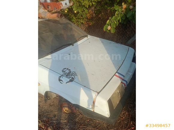 Doblo çift sürgü sağ sol arka çamurluklar