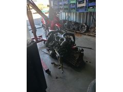 Ford Connect şanzıman çıkma orijinal hatasız garantilidir