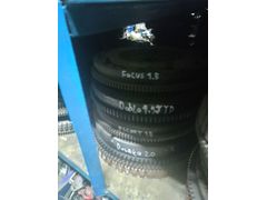 Focus 1 1.6 16 valf 98 05 model Volant ve dişlisi