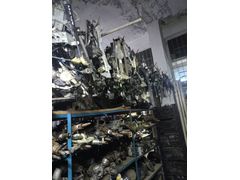 Renault Clio 2003/ 2008 sol ön elektrikli cam krikosu ve motoru