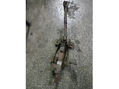 Peugeot 307 direksiyon mili ve kolonu